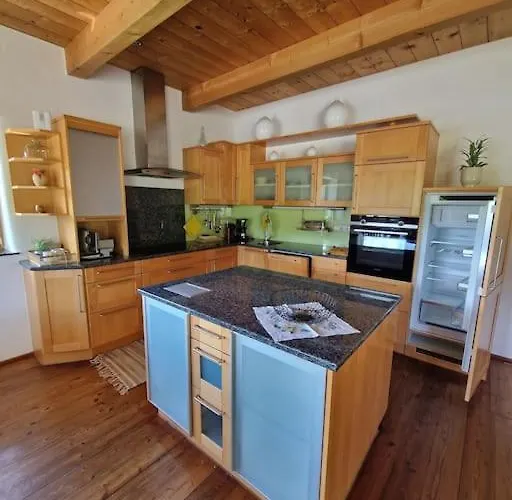 Mit Garten * Pettenbach