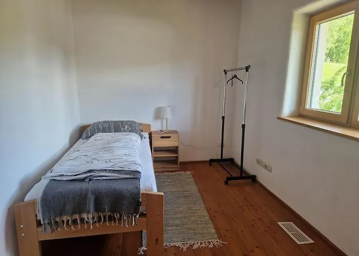 Mit Garten * Pettenbach