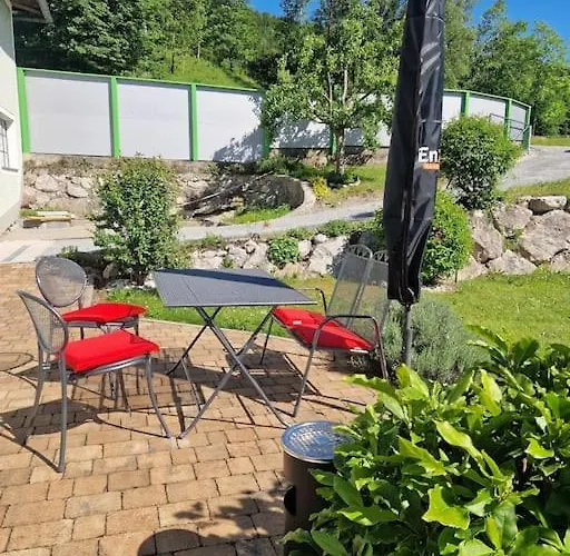 아파트 Mit Garten Pettenbach