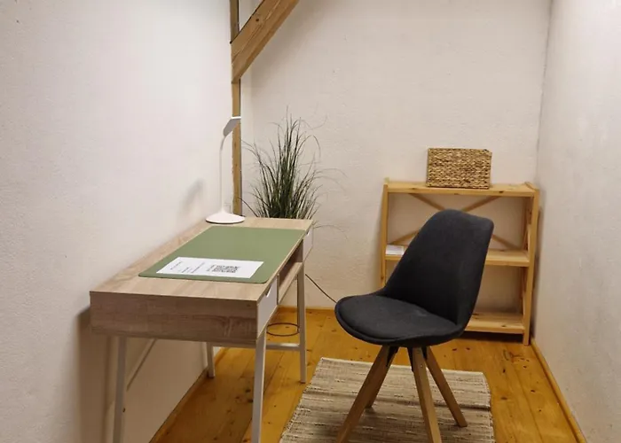 Mit Garten 아파트 Pettenbach