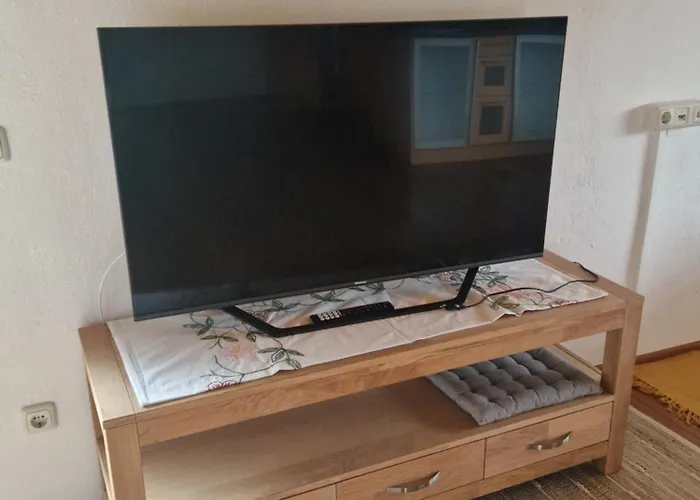 Mit Garten Daire Pettenbach