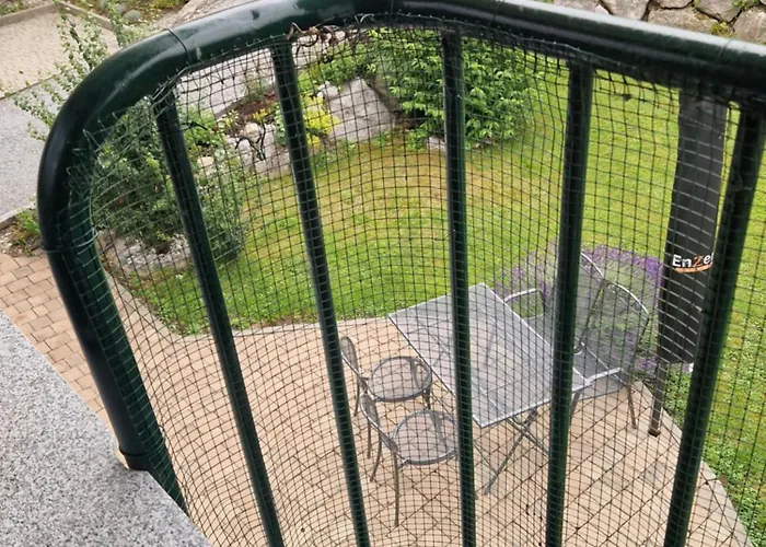 Mit Garten * Pettenbach