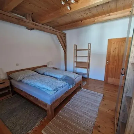 Mit Garten דירה Pettenbach