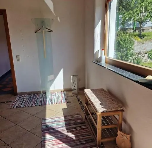 شقة Mit Garten Pettenbach